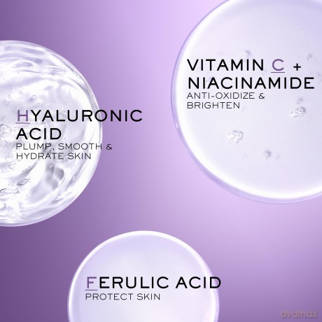 Lancôme Rénergie Anti-Age Skin Serum (H.C.F Triple Serum) - Volume: 20 ml