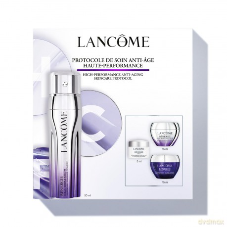 Lancôme Rénergie HCF Triple Serum Set Gift Set