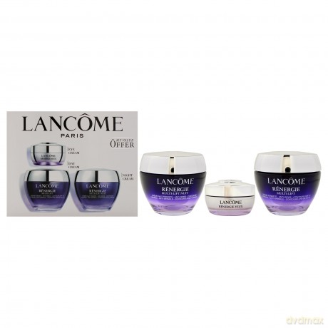 Lancôme Renergie Multi-Lift Set anti-wrinkle care gift set