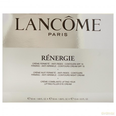 Lancôme Renergie Multi-Lift Set anti-wrinkle care gift set