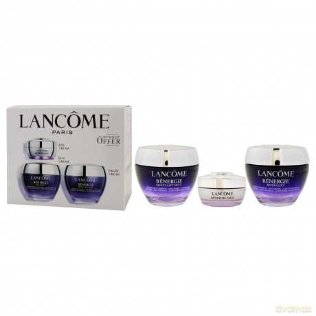 Lancôme Renergie Multi-Lift Set anti-wrinkle care gift set
