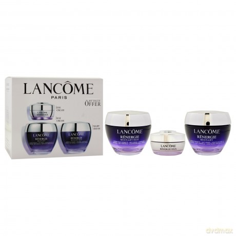 Lancôme Renergie Multi-Lift Set anti-wrinkle care gift set