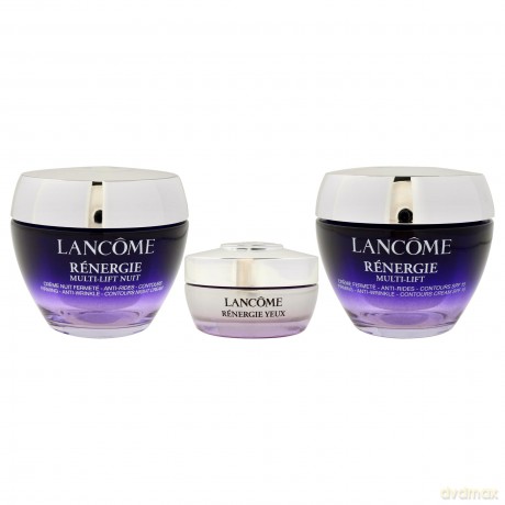 Lancôme Renergie Multi-Lift Set anti-wrinkle care gift set