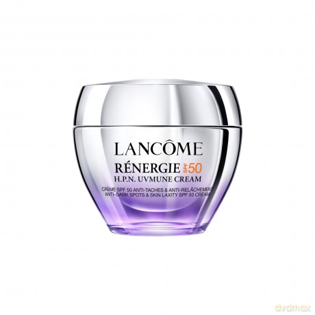 Lancôme Rénergie SPF 50 Sunscreen (HPN 300 UVMUNE) - Volume: 30 ml