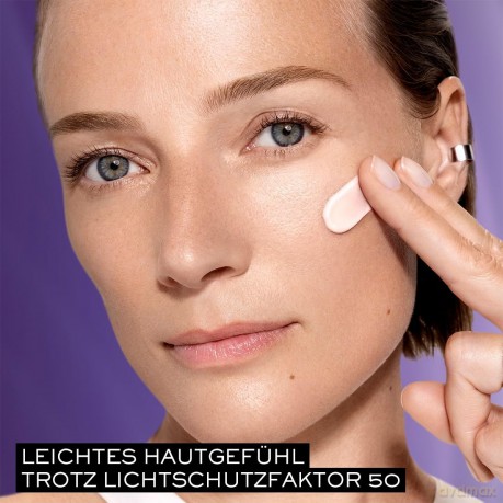 Lancôme Rénergie SPF 50 Sunscreen (HPN 300 UVMUNE) - Volume: 30 ml