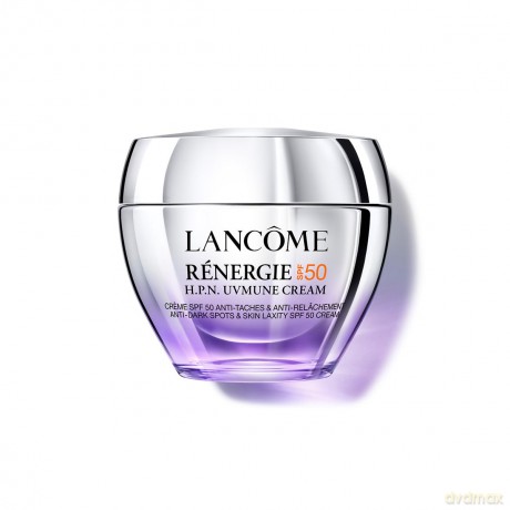 Lancôme Rénergie SPF 50 Sunscreen (HPN 300 UVMUNE) - Volume: 50 ml