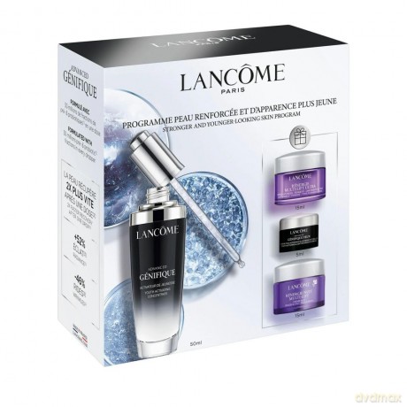 Lancôme Repairing and Firming Skincare Program Gift Set