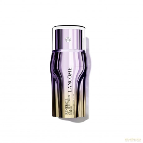 Lancôme Revolutionary Rénergie Night Serum (CRX Triple Serum Retinol) - Volume: 20 ml