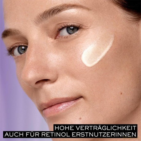 Lancôme Revolutionary Rénergie Night Serum (CRX Triple Serum Retinol) - Volume: 20 ml