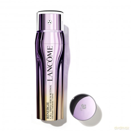 Lancôme Revolutionary Rénergie Night Serum (CRX Triple Serum Retinol) - Volume: 50 ml