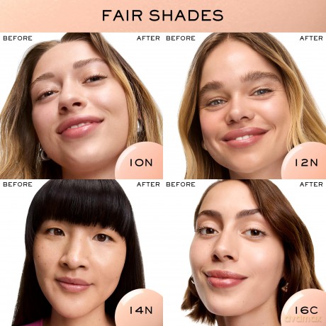 Lancôme Skin Idôle 3 Tinting Serum (Serum Supertint) 30 ml - Shade: 14N