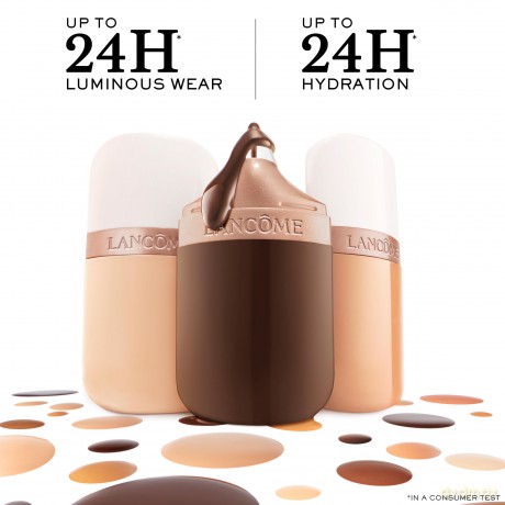 Lancôme Skin Idôle 3 Tinting Serum (Serum Supertint) 30 ml - Shade: 22C