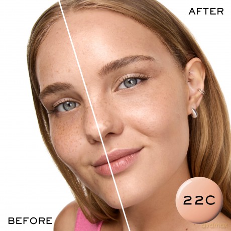 Lancôme Skin Idôle 3 Tinting Serum (Serum Supertint) 30 ml - Shade: 22C