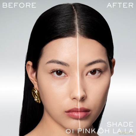 Lancôme Teint Idole Foundation Powder 10g - Shade: 01 Pink Oh La La