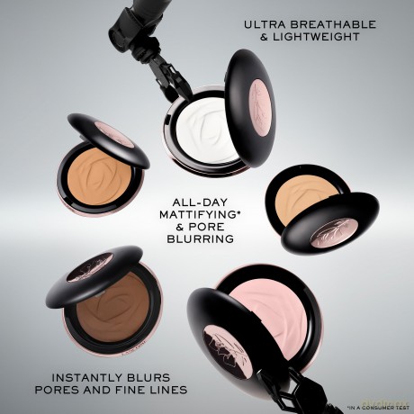 Lancôme Teint Idole Foundation Powder 10g - Shade: 01 Pink Oh La La