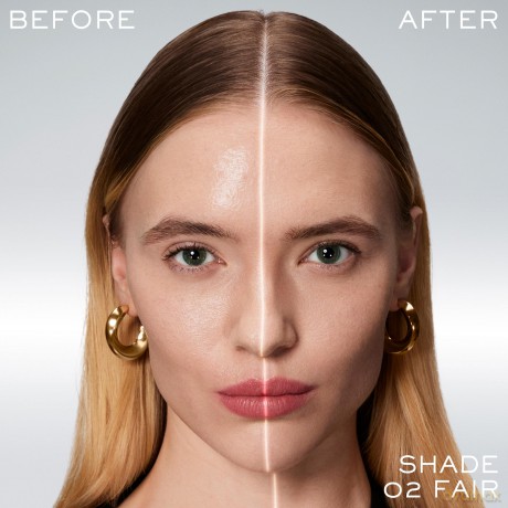 Lancôme Teint Idole Foundation Powder 10g - Shade: 02 Fair