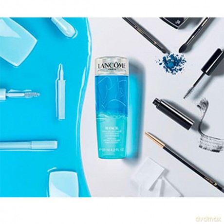 Lancôme Two component Eye Make Up Remover Bi-Facil (Double-Action Eye Makeup Remover) - Volume: 75 ml