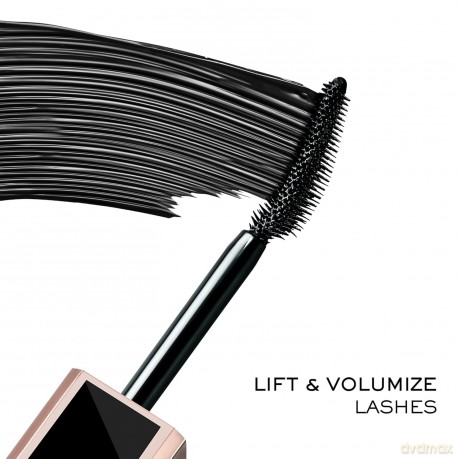 Lancôme Volume mascara Lash Idole (Lash Lifting Volumizing Mascara) 5 ml - Shade: 01 Black