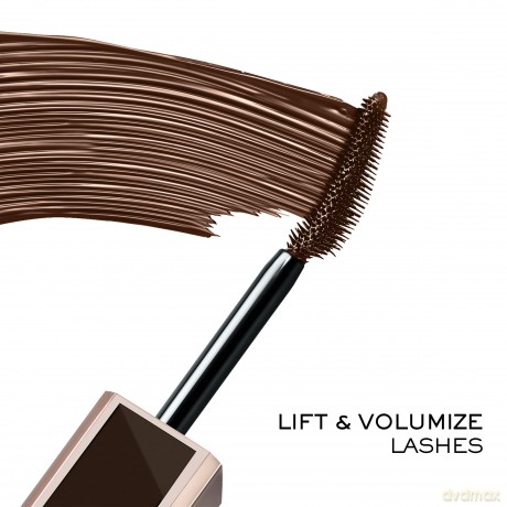 Lancôme Volume mascara Lash Idole (Lash Lifting Volumizing Mascara) 5 ml - Shade: 02 True Brown
