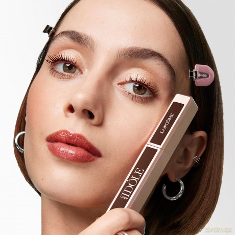 Lancôme Volume mascara Lash Idole (Lash Lifting Volumizing Mascara) 5 ml - Shade: 02 True Brown