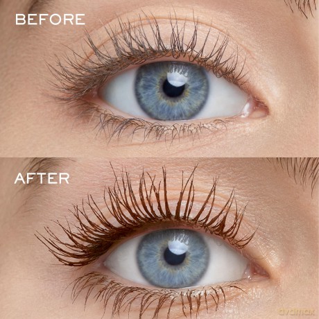 Lancôme Volume mascara Lash Idole (Lash Lifting Volumizing Mascara) 5 ml - Shade: 02 True Brown
