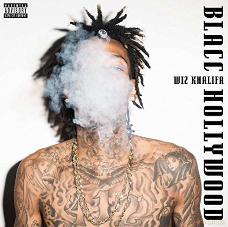 Wiz Khalifa: Blacc Hollywood [WINYL]