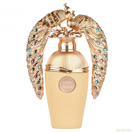 Lattafa Afeef - woda perfumowana - Volume: 100 ml