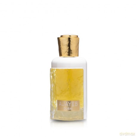 Lattafa Ajayeb Dubai Portrait - woda perfumowana - Volume: 100 ml