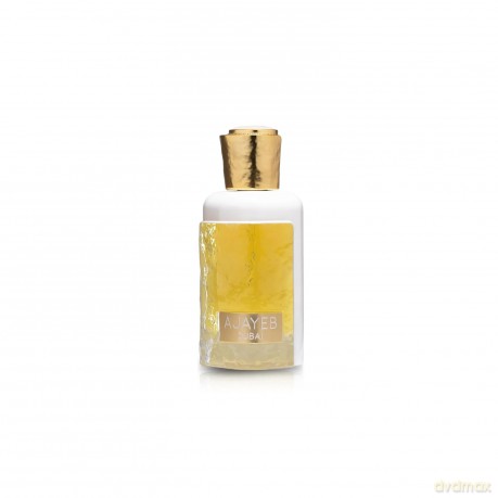 Lattafa Ajayeb Dubai Portrait - woda perfumowana - Volume: 100 ml