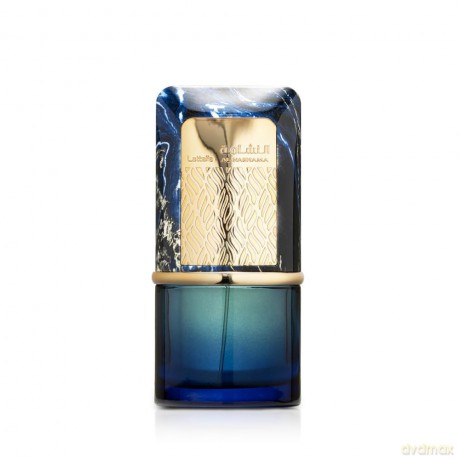 Lattafa Al Nashama Caprice - woda perfumowana - Volume: 100 ml
