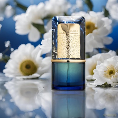 Lattafa Al Nashama Caprice - woda perfumowana - Volume: 100 ml