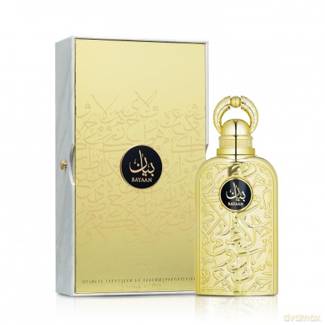 Lattafa Bayaan - woda perfumowana - Volume: 100 ml