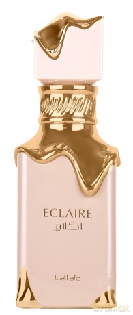 Lattafa Eclaire - woda perfumowana - Volume: 100 ml