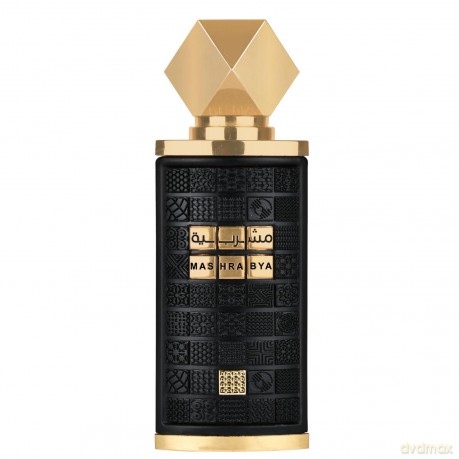 Lattafa Mashrabya - woda perfumowana - Volume: 100 ml