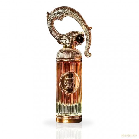 Lattafa Sehr - woda perfumowana - Volume: 100 ml