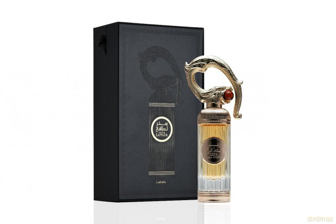 Lattafa Sehr - woda perfumowana - Volume: 100 ml