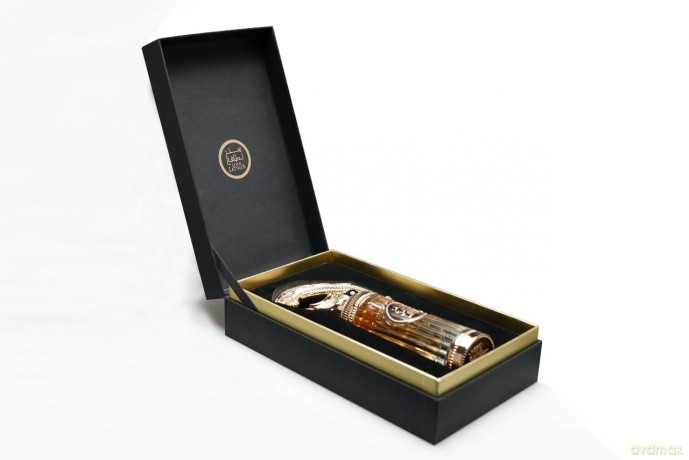 Lattafa Sehr - woda perfumowana - Volume: 100 ml