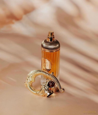 Lattafa Sehr - woda perfumowana - Volume: 100 ml