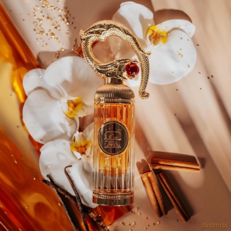 Lattafa Sehr - woda perfumowana - Volume: 100 ml