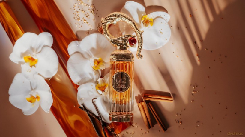 Lattafa Sehr - woda perfumowana - Volume: 100 ml