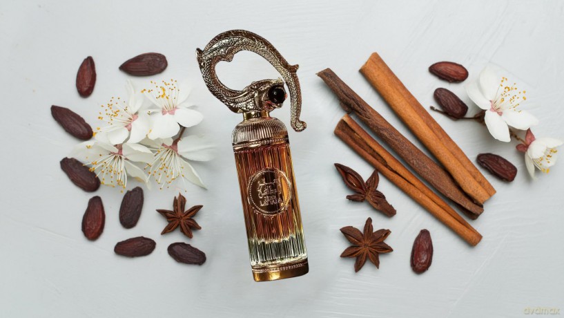 Lattafa Sehr - woda perfumowana - Volume: 100 ml