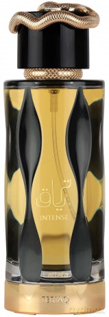 Lattafa Teriaq Intense - woda perfumowana - Volume: 100 ml
