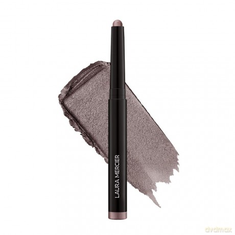 Laura Mercier Caviar Stick Eye Shadow (Shimmer Eye Shadow) 1.64 g - Shade: Smoky Quartz