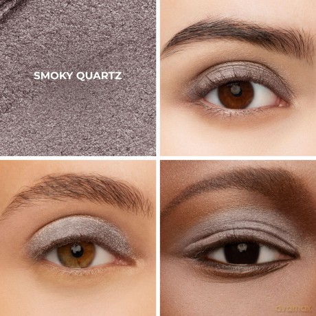 Laura Mercier Caviar Stick Eye Shadow (Shimmer Eye Shadow) 1.64 g - Shade: Smoky Quartz
