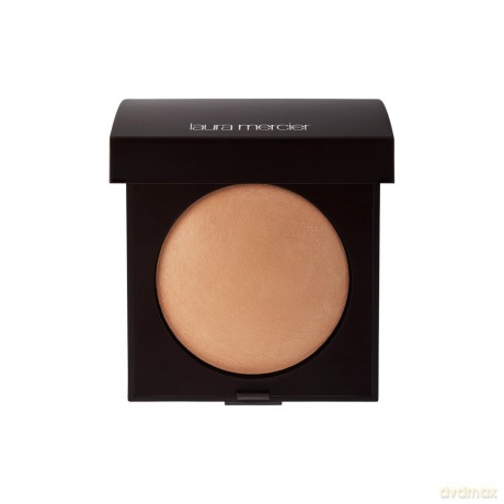 Laura Mercier Compact powder (Matte Radiance Baked Powder) 7.5 g - Shade: 03 Bronzer