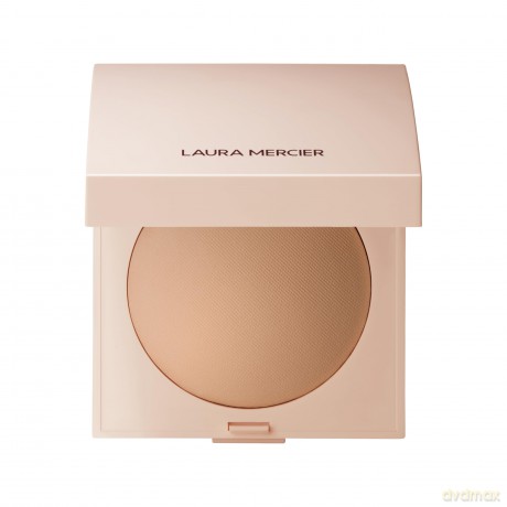 Laura Mercier Compact powder (Real Flawless Luminous Perfecting Pressed Powder) 7 g - Shade: Medium