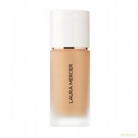 Laura Mercier Liquid make-up (Real Flawless Foundation) 30 ml - Shade: 0C1 Opal