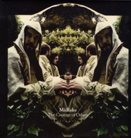 Midlake: The Courage Of Others [WINYL]
