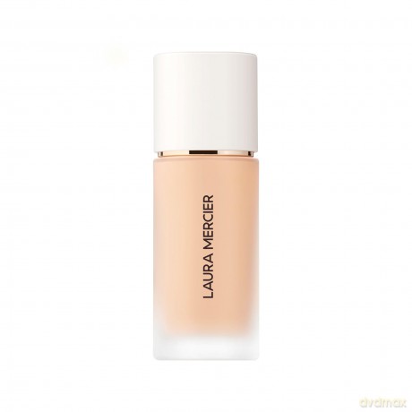 Laura Mercier Liquid make-up (Real Flawless Foundation) 30 ml - Shade: 1N2 Vanille