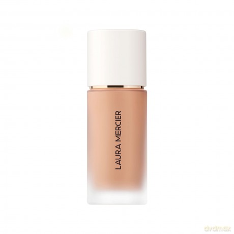 Laura Mercier Liquid make-up (Real Flawless Foundation) 30 ml - Shade: 3C2 Toffee